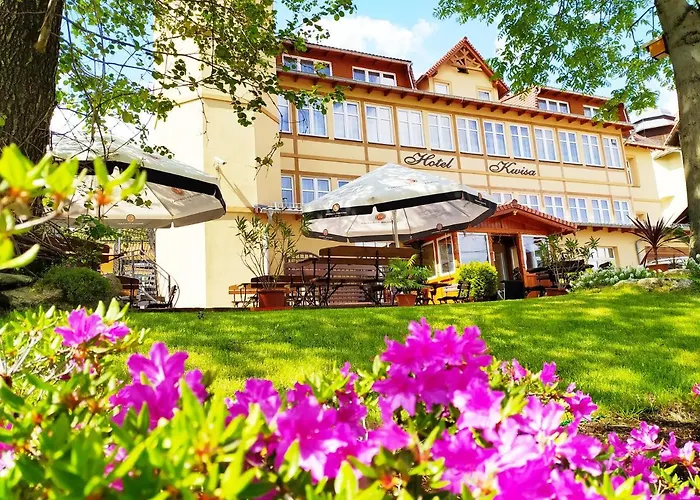 Hotel Restauracja Kwisa 1
