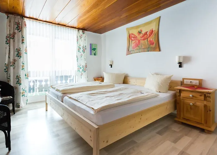 Genusshotel Gersbacher Hof