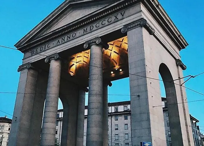 Hotel all'aeroporto: Hotel La Vignetta