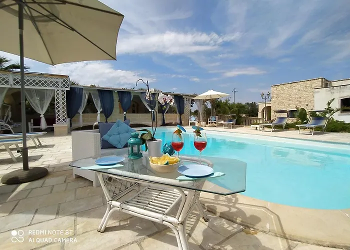 B&B Tenuta Martinelli