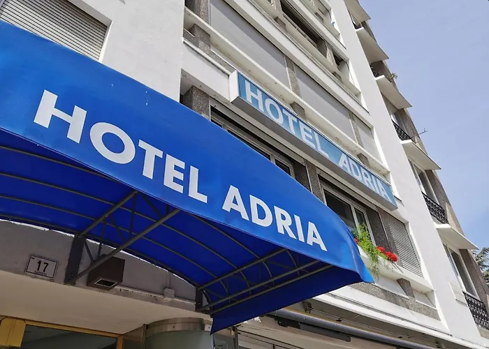 Adria