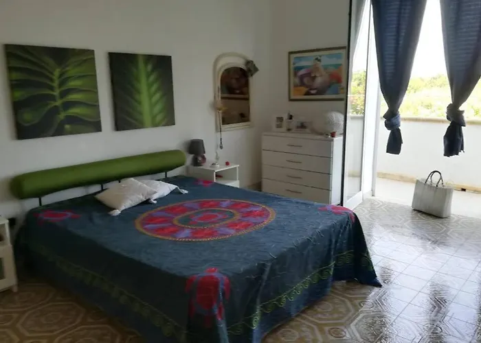 ottima location lido tabù