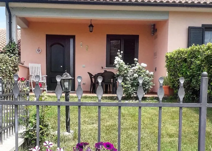  Ai Campi Da Golf