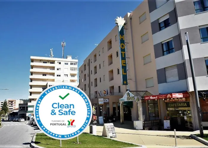 Resort: Hotel Val Flores