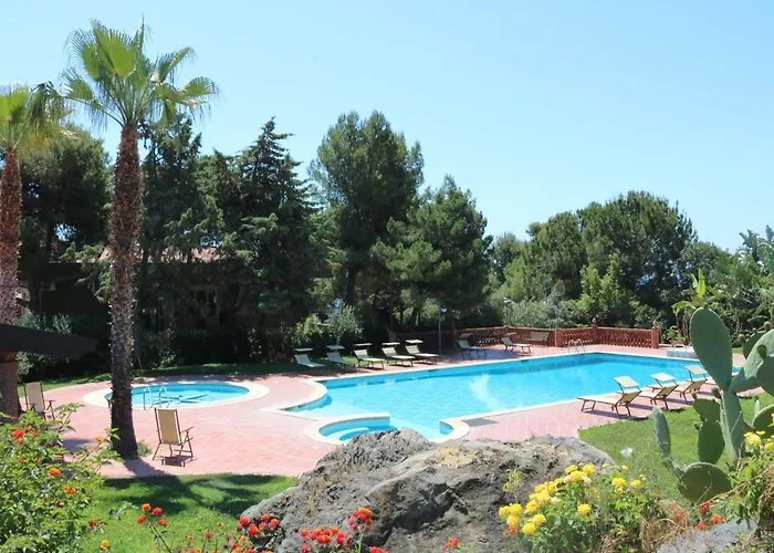Villa delle Palme