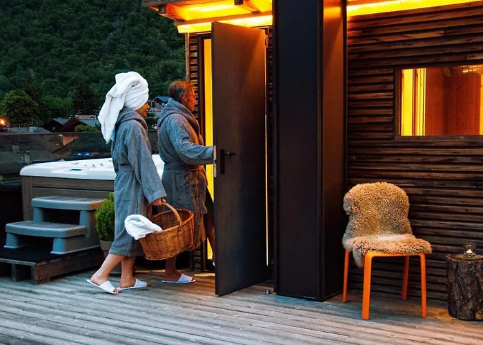  Alpenchalet s
