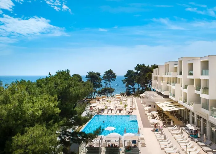 Valamar Carolina Hotel & Villas