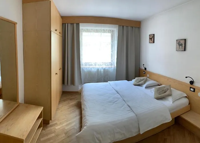 Bed&Breakfast Garnì Tobià