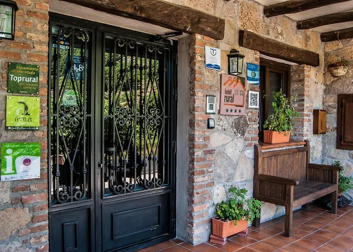  Rural Los Molinillos