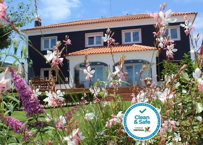 Happysintra Guesthouse By Casa Do Preto