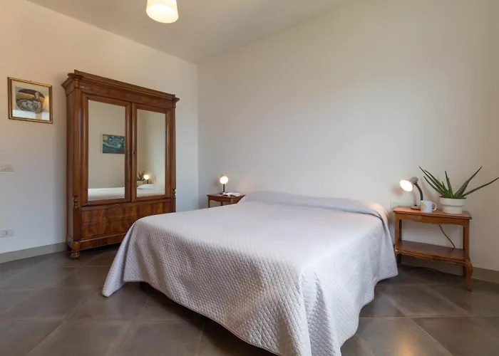Mamma Ciccia Holiday Home - Confalonieri