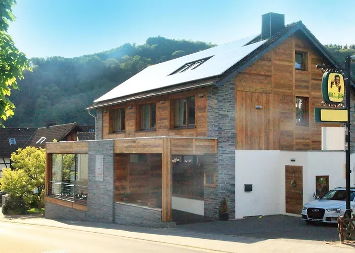 Kinderhotel JUULS - Natur Garni
