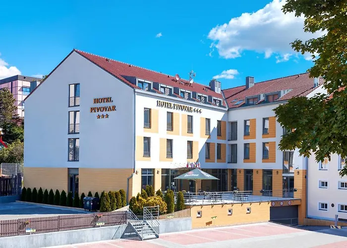  Pivovar