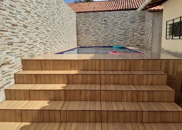 casa em salinopolis