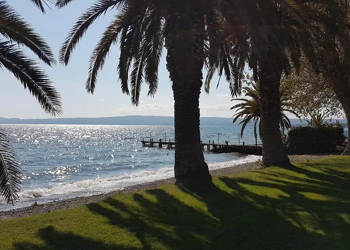 Hotel boutique: Hotel Eden Sul Lago