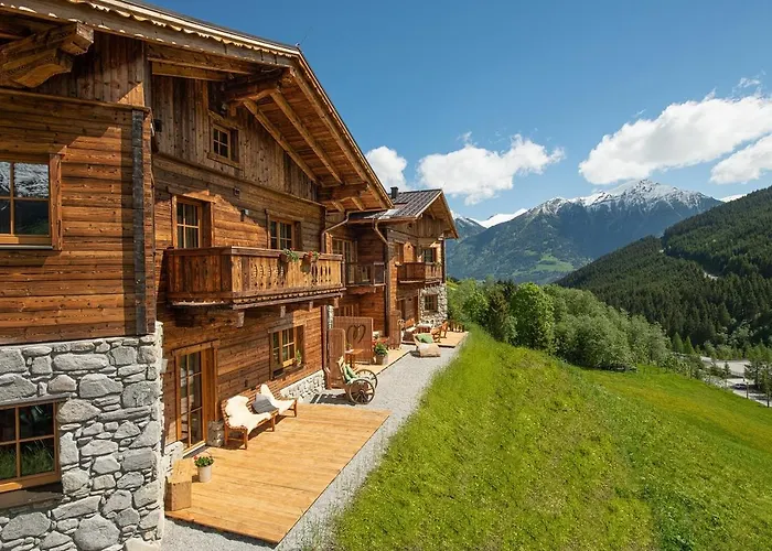 Hotel nahe College: Herzwies