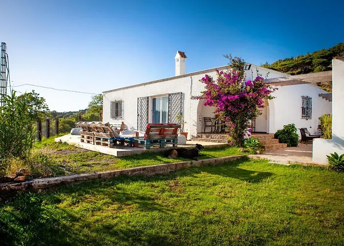  Wild House Tarifa