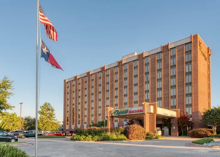 3 star hotels Mcm Elegante And Suites - Dallas