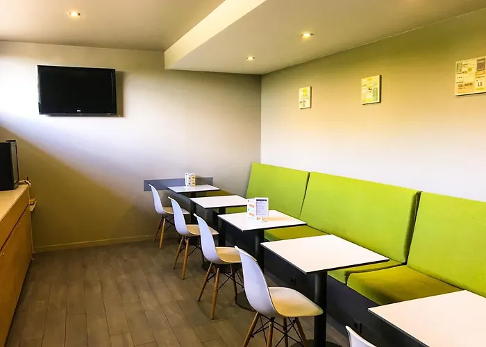 Hotel Do Paco By Vimahotels