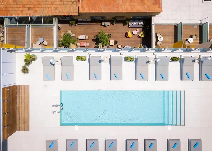  Indigo Larnaca By Ihg-Adults Only